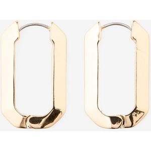 bonprix Creolen in moderner Formgold 0Damen bonprix Creolen in moderner Formgold 0Damen