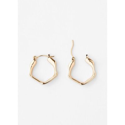 bonprix Creolengold 0Damen bonprix Creolengold 0Damen