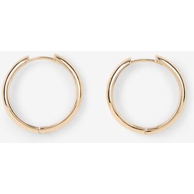 bonprix klassische Creolengold 0Damen bonprix klassische Creolengold 0Damen