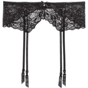 bonprix Strapsgürtelschwarz 36Damen bonprix Strapsgürtelschwarz 36Damen