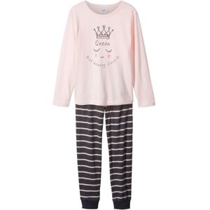 bonprix Pyjama (2-tlg.)rosa 128Mädchen bonprix Pyjama (2-tlg.)rosa 128Mädchen