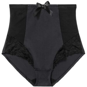 bonprix Geschmückte Shape Panty mit mittlerer Formkraftschwarz 36Damen bonprix Geschmückte Shape Panty mit mittlerer Formkraftschwarz 36Damen