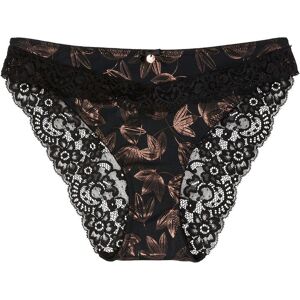 bonprix Slipschwarz 36Damen bonprix Slipschwarz 36Damen