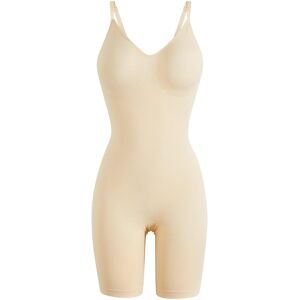 bonprix Seamless Medium Body Shaperbeige 2Damen bonprix Seamless Medium Body Shaperbeige 2Damen