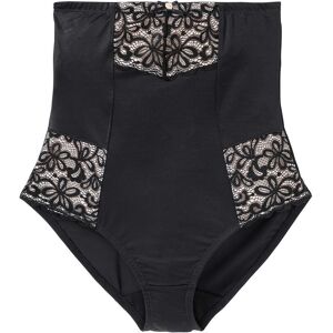 bonprix Formender Strong Highwaist Shape Slipschwarz 40Damen bonprix Formender Strong Highwaist Shape Slipschwarz 40Damen