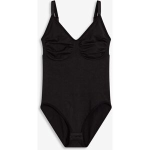 bonprix Seamless Medium Shape Bodyschwarz 2Damen bonprix Seamless Medium Shape Bodyschwarz 2Damen