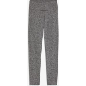 bonprix Thermo-Strumpfleggings mit Innenfleecegrau 36Damen bonprix Thermo-Strumpfleggings mit Innenfleecegrau 36Damen