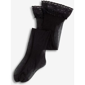 bonprix Halterlose Strümpfe 20denschwarz 36Damen bonprix Halterlose Strümpfe 20denschwarz 36Damen