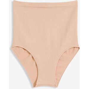bonprix Highwaist Seamless Shape Slip mit mittlerer Formkraftbeige 2Damen bonprix Highwaist Seamless Shape Slip mit mittlerer Formkraftbeige 2Damen