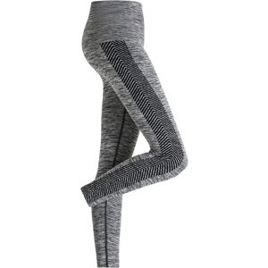 bonprix Shape Seamless Leggings mit Bauchweg-Effekt mit starker Formkraftgrau 40Damen bonprix Shape Seamless Leggings mit Bauchweg-Effekt mit starker Formkraftgrau 40Damen