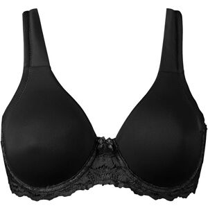 bonprix T-Shirt-BH mit gepolsterten Trägernschwarz 80Damen bonprix T-Shirt-BH mit gepolsterten Trägernschwarz 80Damen