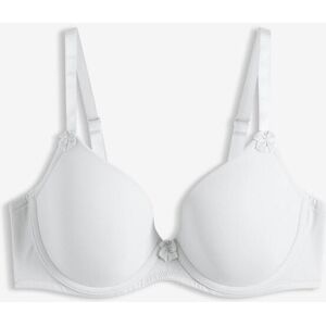 bonprix Schalen BH mit Bügelgrau 95Damen bonprix Schalen BH mit Bügelgrau 95Damen