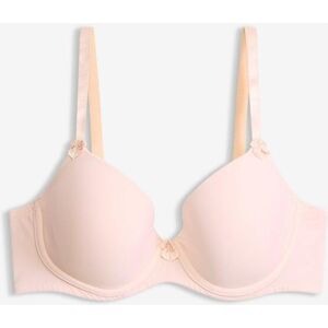 bonprix Schalen BH mit Bügelrosa 80Damen bonprix Schalen BH mit Bügelrosa 80Damen