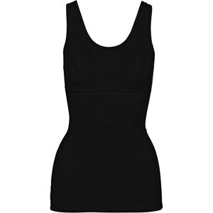 bonprix Strong Shape Topschwarz 44Damen bonprix Strong Shape Topschwarz 44Damen