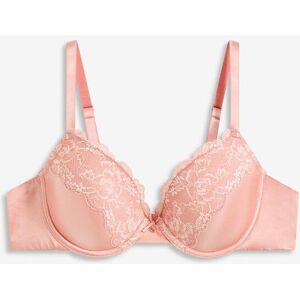 bonprix Schalen BH mit Glanzeffektrosa 75Damen bonprix Schalen BH mit Glanzeffektrosa 75Damen