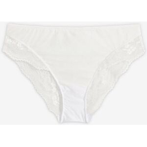 bonprix Hipsterweiß 48Damen bonprix Hipsterweiß 48Damen