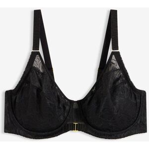bonprix Bügel-BH mit Schmuckdetailschwarz 90Damen bonprix Bügel-BH mit Schmuckdetailschwarz 90Damen