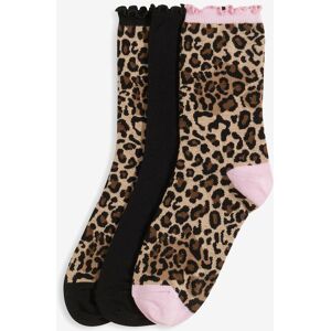 bonprix Socken mit Bio-Baumwolle (3er Pack)schwarz 39Damen bonprix Socken mit Bio-Baumwolle (3er Pack)schwarz 39Damen