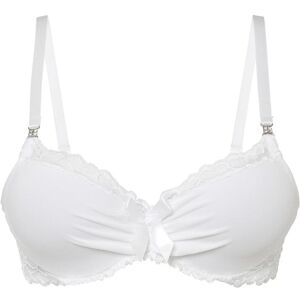 bonprix Schalen BH mit Bügelweiß 95Damen bonprix Schalen BH mit Bügelweiß 95Damen