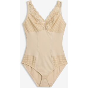 bonprix Shape Body mit mittlerer Formkraftbeige 40Damen bonprix Shape Body mit mittlerer Formkraftbeige 40Damen