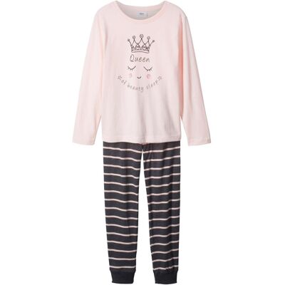 bonprix Pyjama (2-tlg.)rosa 176Mädchen bonprix Pyjama (2-tlg.)rosa 176Mädchen