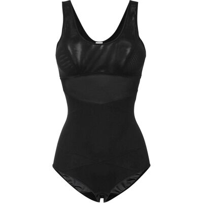 bonprix Strong Shape Bodyschwarz 46Damen bonprix Strong Shape Bodyschwarz 46Damen
