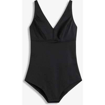 bonprix Nahtloser Medium Shape Body ohne Bügelschwarz 40Damen bonprix Nahtloser Medium Shape Body ohne Bügelschwarz 40Damen