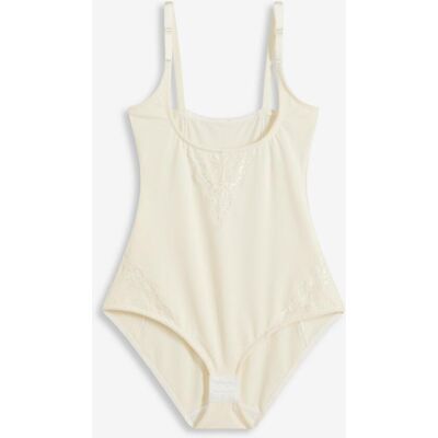 bonprix Strong Shape Bodyweiß 50Damen bonprix Strong Shape Bodyweiß 50Damen
