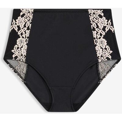 bonprix Shape Slip mit starker Formkraftschwarz 42Damen bonprix Shape Slip mit starker Formkraftschwarz 42Damen