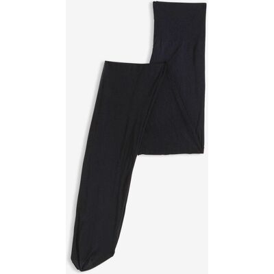 bonprix Feinstrumpfhose mit Komfortbund 30 DENschwarz 36Damen bonprix Feinstrumpfhose mit Komfortbund 30 DENschwarz 36Damen