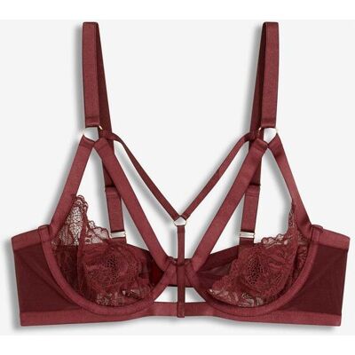 bonprix BH mit Bügelrot 70Damen bonprix BH mit Bügelrot 70Damen