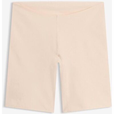 bonprix Medium Shape-Radler mit tiefem Rückenausschnittbeige 48Damen bonprix Medium Shape-Radler mit tiefem Rückenausschnittbeige 48Damen