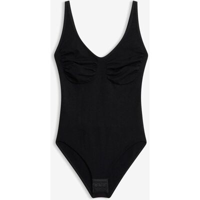 bonprix Seamless Medium Shape Bodyschwarz 5Damen bonprix Seamless Medium Shape Bodyschwarz 5Damen