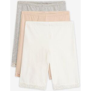 bonprix Lange Damen Boxer aus weichen Material im Vorteilspackgrau 56Damen bonprix Lange Damen Boxer aus weichen Material im Vorteilspackgrau 56Damen