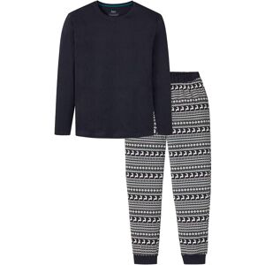 bonprix Pyjamablau 56Herren bonprix Pyjamablau 56Herren
