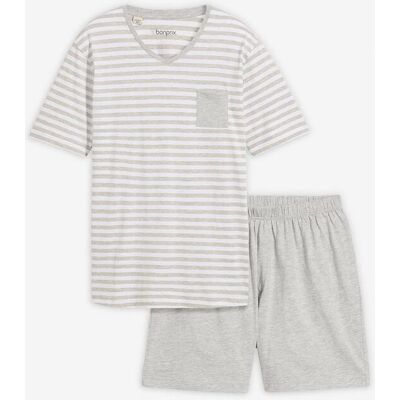 bonprix Shortygrau 56Herren bonprix Shortygrau 56Herren