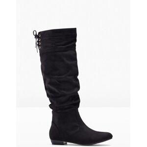 bonprix Stiefelschwarz 42Damen bonprix Stiefelschwarz 42Damen