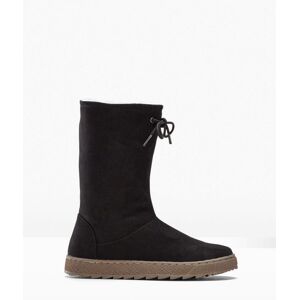 bonprix Winter Stiefelschwarz 35Damen bonprix Winter Stiefelschwarz 35Damen