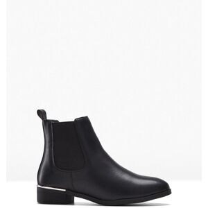 bonprix Chelsea-Bootsschwarz 40Damen bonprix Chelsea-Bootsschwarz 40Damen