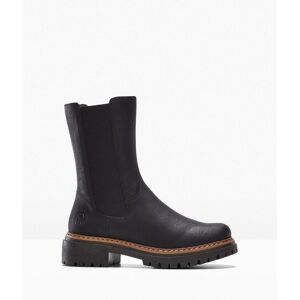 bonprix Rieker Chelsea-Bootsschwarz 37Damen bonprix Rieker Chelsea-Bootsschwarz 37Damen