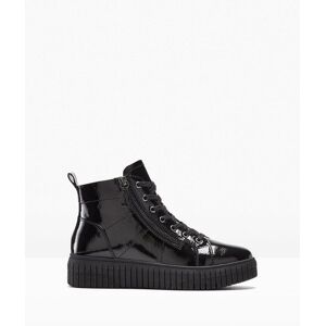 bonprix Jana Schnürbootsschwarz 36Damen bonprix Jana Schnürbootsschwarz 36Damen