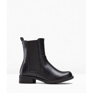 bonprix Chelsea-Bootsschwarz 37Damen bonprix Chelsea-Bootsschwarz 37Damen
