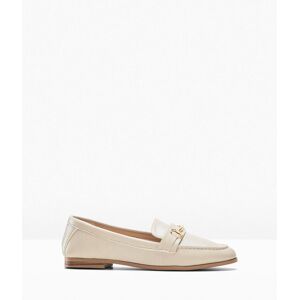 bonprix Loafer mit Schnallebeige 41Damen bonprix Loafer mit Schnallebeige 41Damen