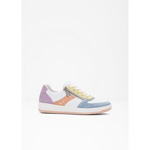 bonprix Rieker Komfort-Sneaker mit gepolsterter Innensohleweiß 38Damen bonprix Rieker Komfort-Sneaker mit gepolsterter Innensohleweiß 38Damen