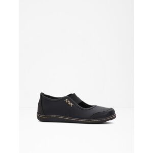 bonprix Mary-Janesschwarz 43Damen bonprix Mary-Janesschwarz 43Damen