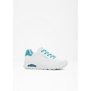 bonprix Skechers Sneaker mit Memory Foamweiß 40Damen bonprix Skechers Sneaker mit Memory Foamweiß 40Damen