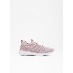 bonprix Komfort-Slip-In-Sneaker aus Soft-Materiallila 40Damen bonprix Komfort-Slip-In-Sneaker aus Soft-Materiallila 40Damen