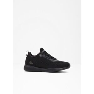 bonprix Skechers Komfort-Sneaker mit Memory Foamschwarz 40Damen bonprix Skechers Komfort-Sneaker mit Memory Foamschwarz 40Damen