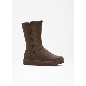 bonprix Winter Stiefelbraun 36Damen bonprix Winter Stiefelbraun 36Damen