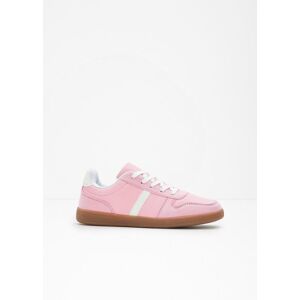 bonprix Sneaker im Retrolookrosa 40Damen bonprix Sneaker im Retrolookrosa 40Damen